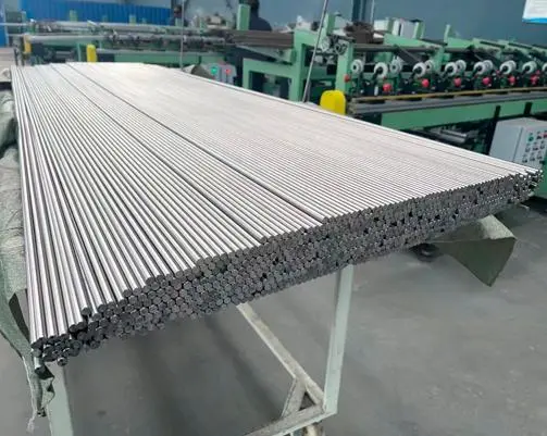 titanium bar suppliers