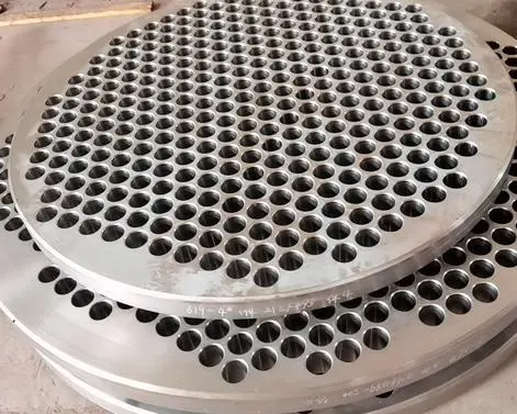 hot forming titanium sheet