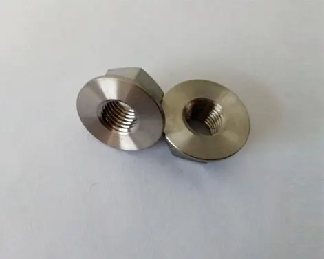 titanium fasteners suppliers