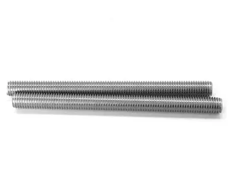 titanium rod suppliers