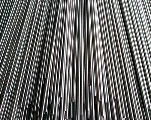 titanium tube suppliers
