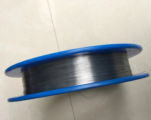 molybdenum wire