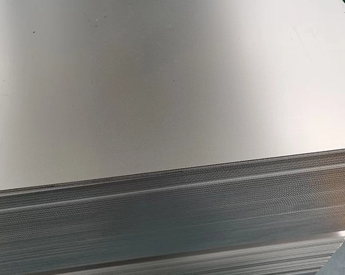 bending titanium sheet